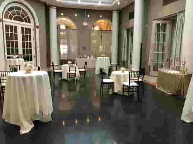 Ballroom