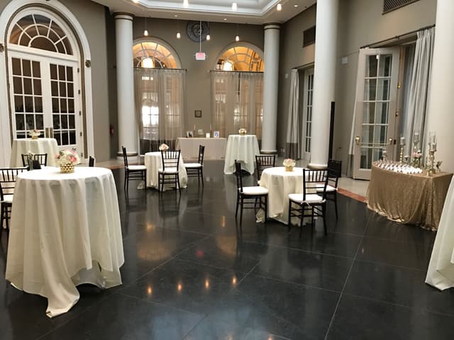 Ballroom