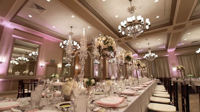 Ballroom