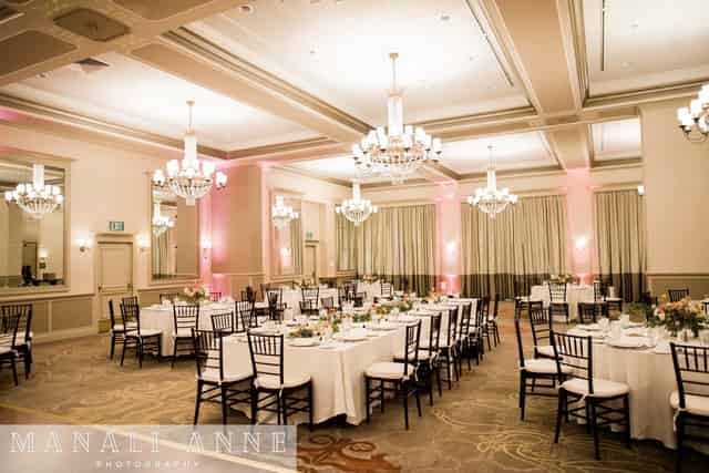 Ballroom