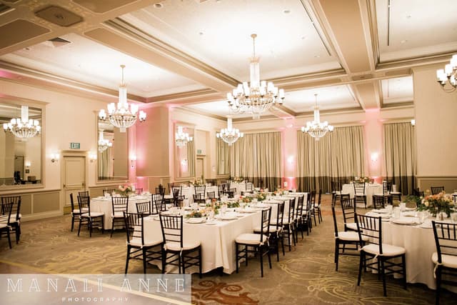 Ballroom