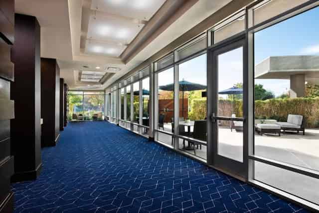 Meeting room