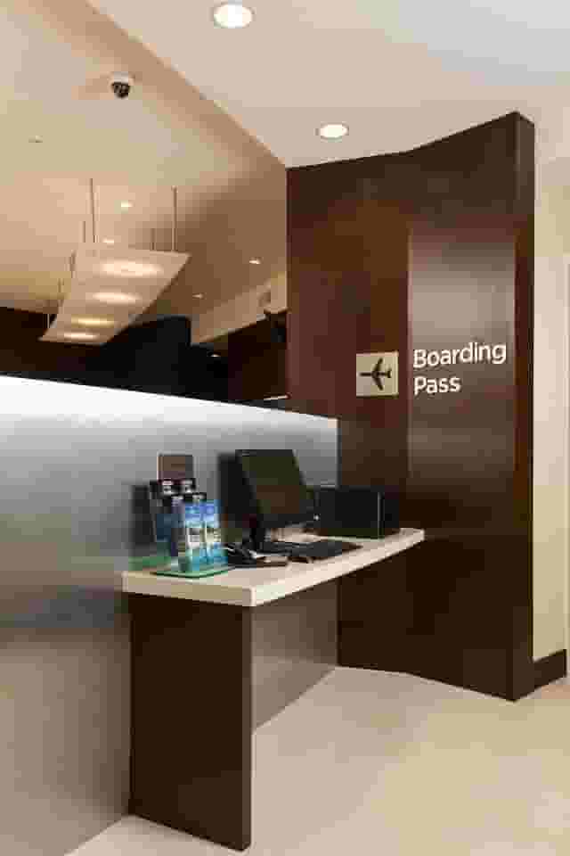 Meeting room