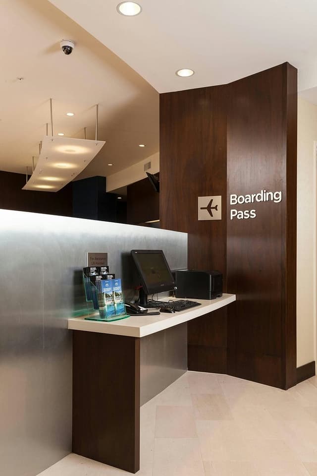 Meeting room