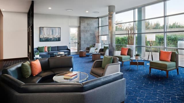 Meeting room
