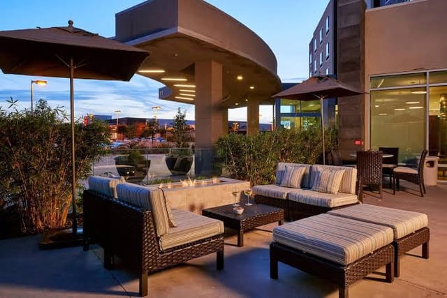 Courtyard San Jose North/Silicon Valley - Hero Image