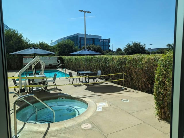 Courtyard San Jose North/Silicon Valley - >Flavio Lerda</a>