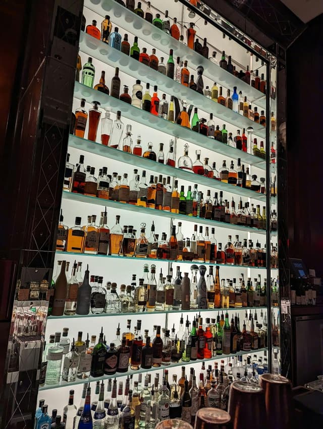 Redwood Room