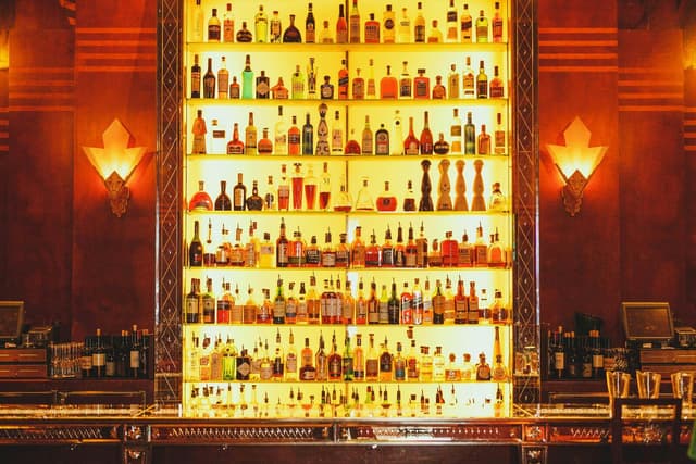 Redwood Room