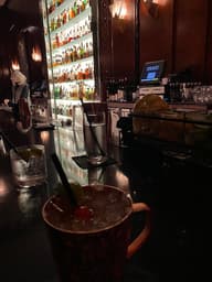 Private Bars