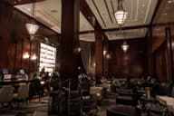 Private Bars