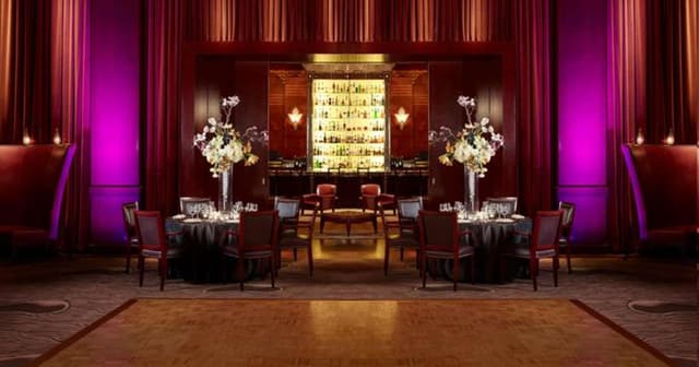Redwood Room