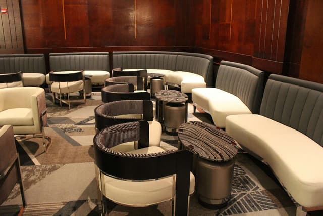 Redwood Room