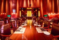 Private Bars