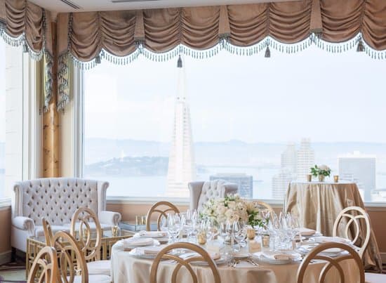 Fairmont San Francisco