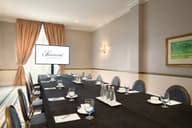 Unique Conference Venues