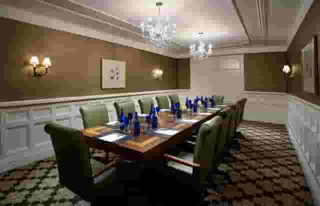 Diplomat Club