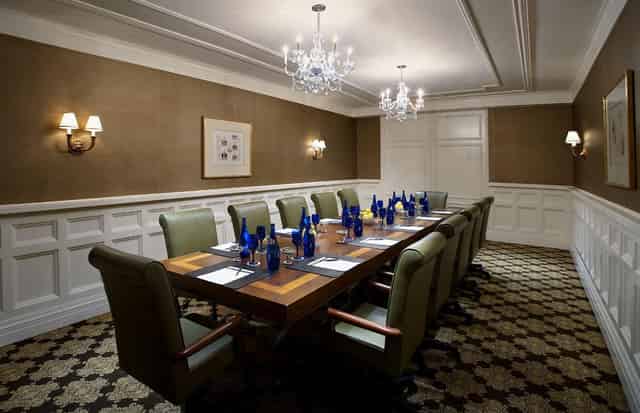 Diplomat Club