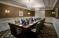 Gala Dinners