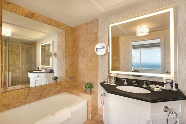 Fairmont San Francisco