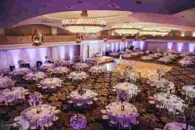 Grand Ballroom