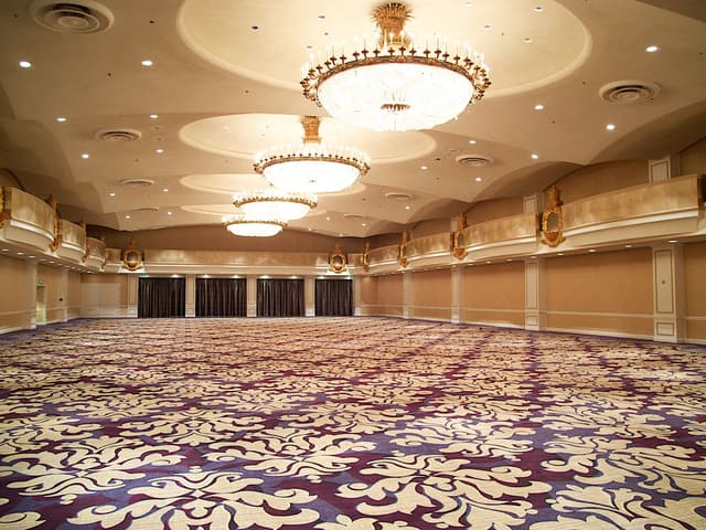 Fairmont San Francisco