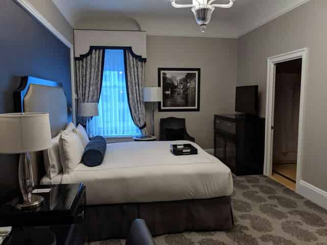 Fairmont San Francisco