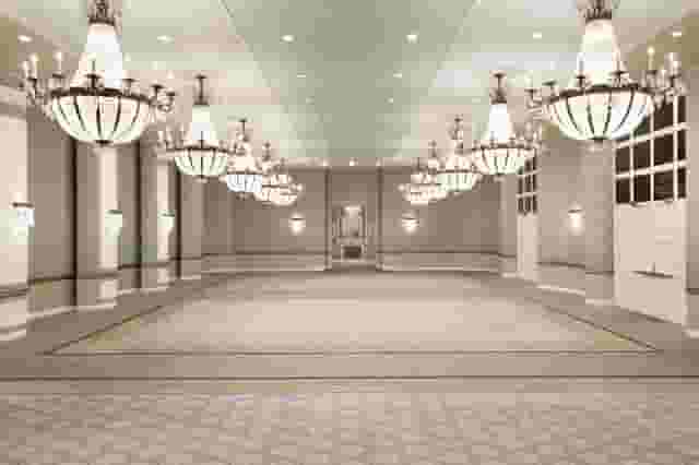 Grand Ballroom