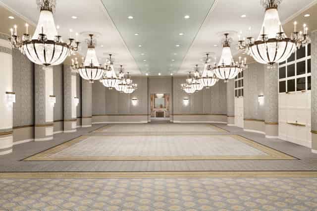 Fairmont San Francisco