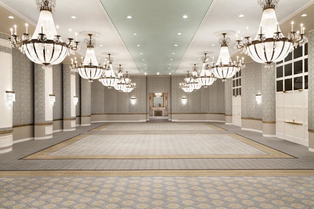 Fairmont San Francisco