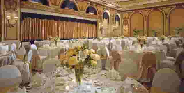 Grand Ballroom