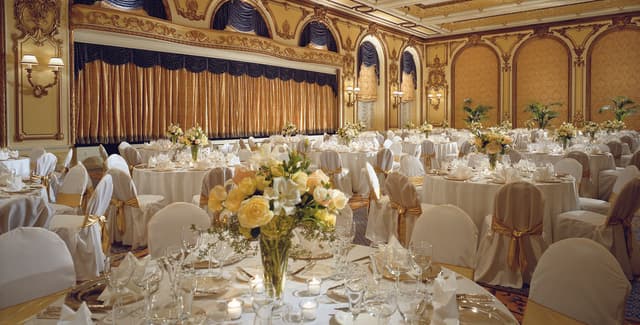 Fairmont San Francisco