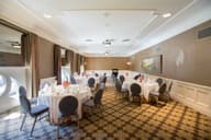 Sustainable Conferences