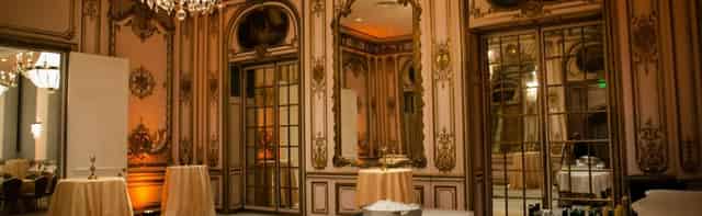 Fairmont San Francisco