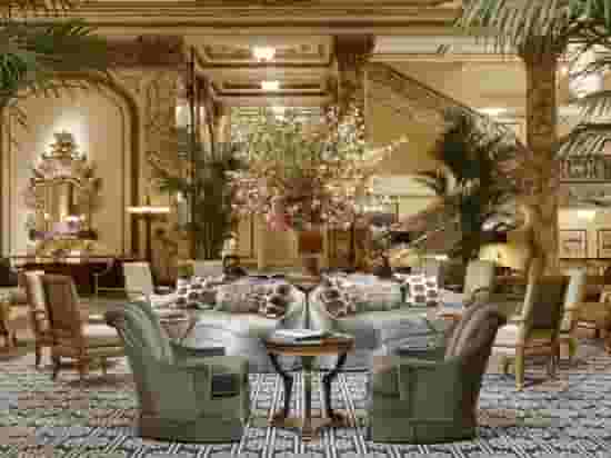 Pavilion Room