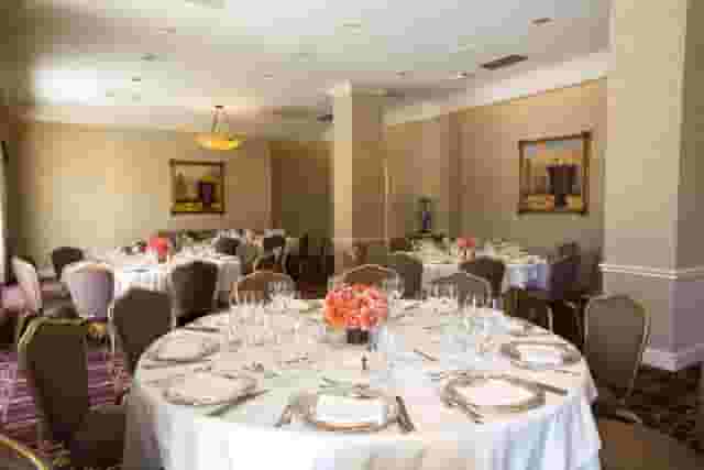 Pavilion Room