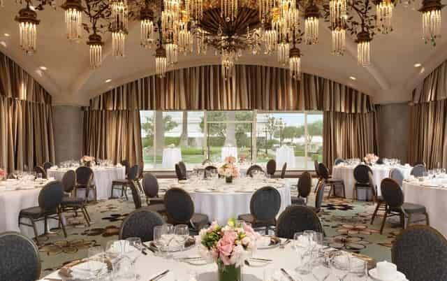 Fairmont San Francisco
