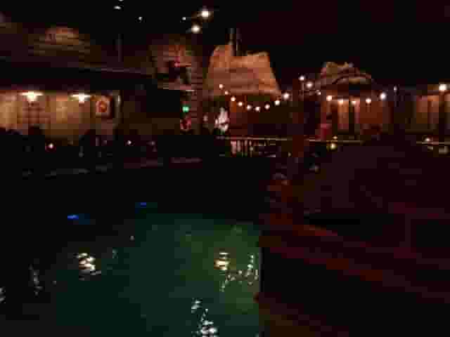 Hurricane Club