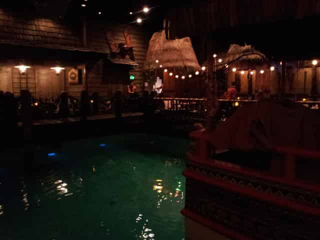 Hurricane Club