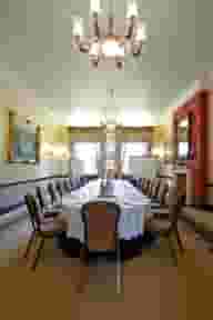 Small Meeting Rooms