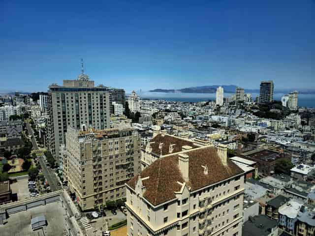 Far East Room