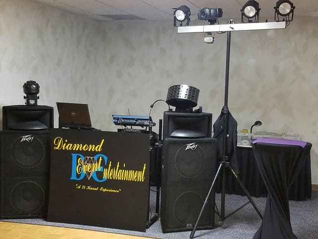 VIP Lounge