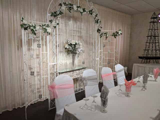 Grand Marquise Ballroom