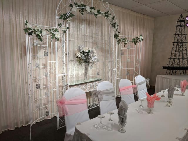 Grand Marquise Ballroom