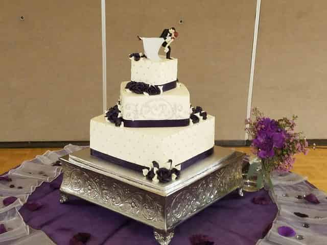 Grand Marquise Ballroom