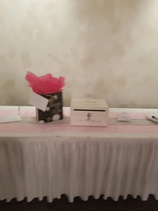 Grand Marquise Ballroom