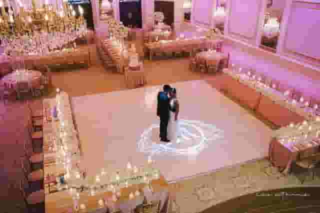 Grand Marquise Ballroom
