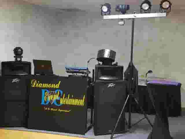 Chapel or VIP Room