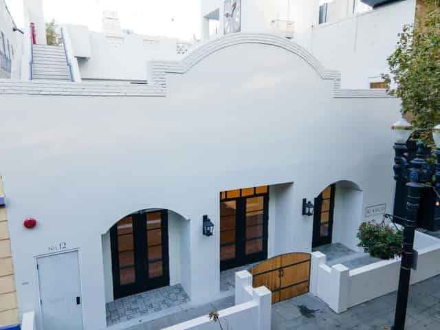 Rooftop