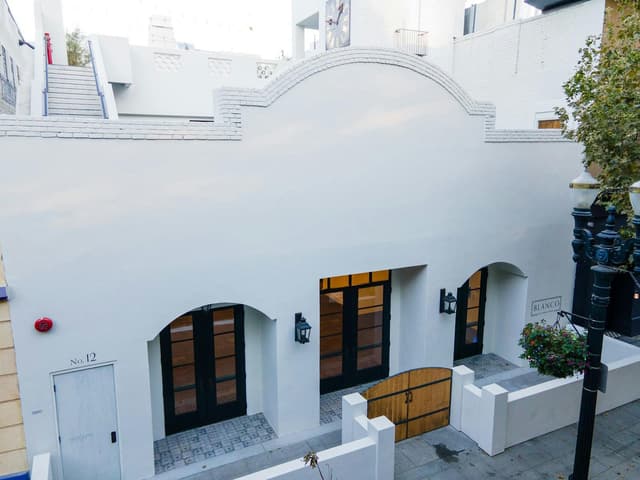 Rooftop